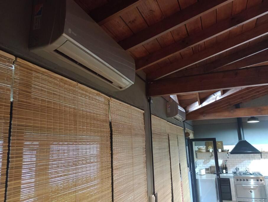 Escala Ezeiza Loft Con Desayuno Apartman Luis Guillon Kültér fotó