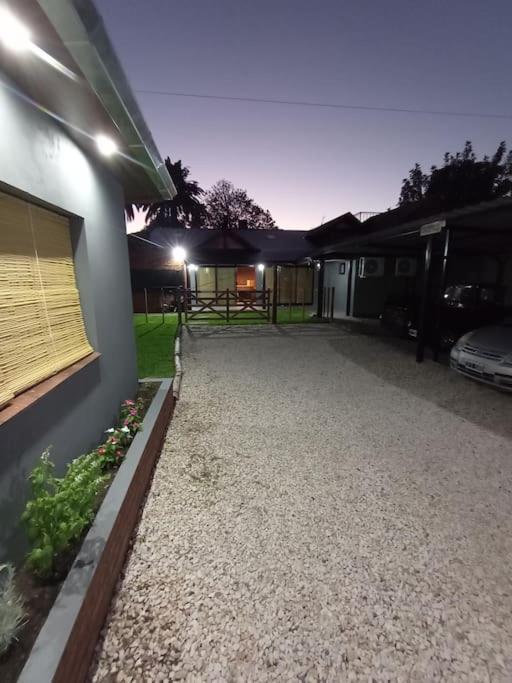 Escala Ezeiza Loft Con Desayuno Apartman Luis Guillon Kültér fotó