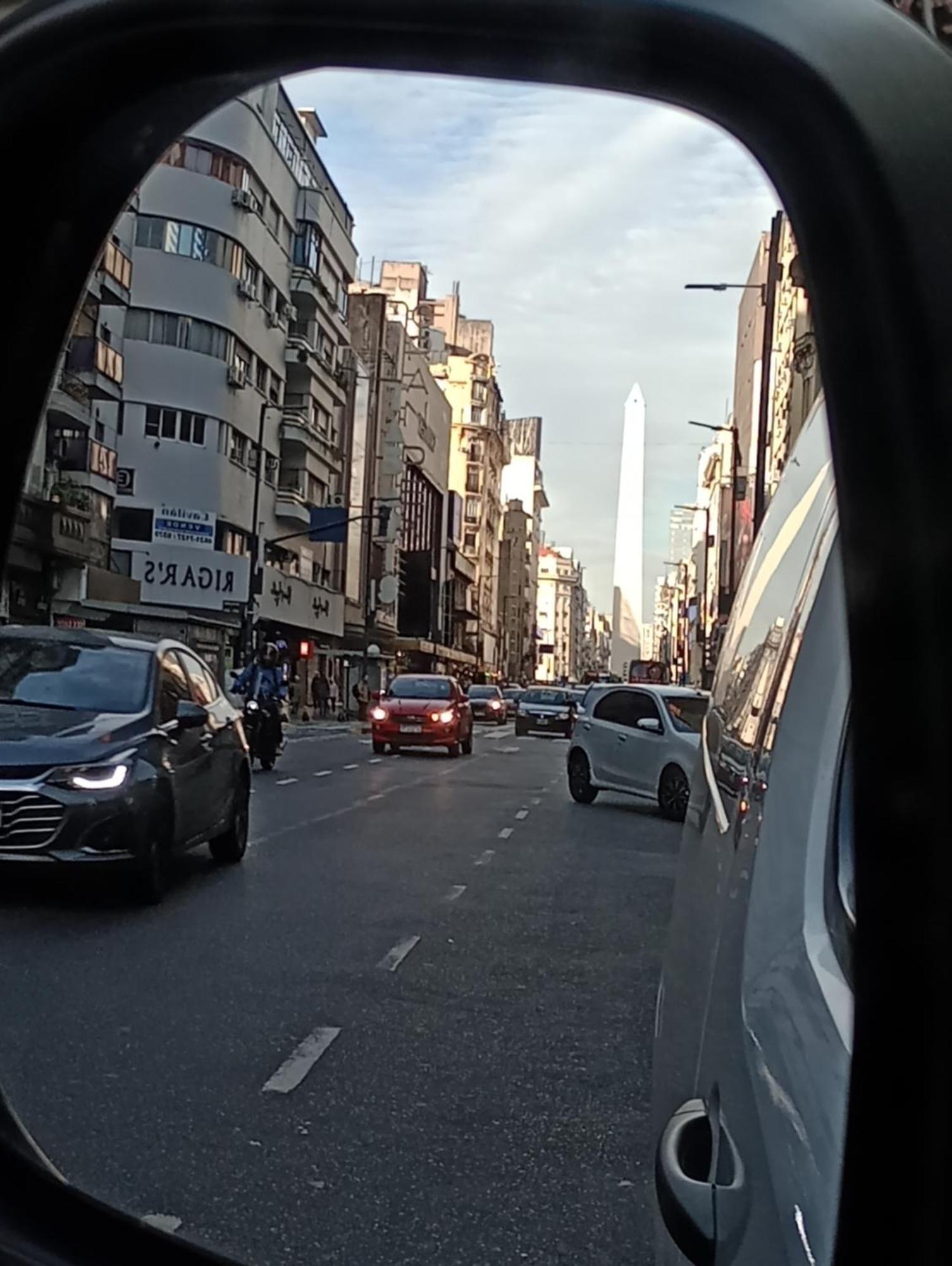 Escala Ezeiza Loft Con Desayuno Apartman Luis Guillon Kültér fotó