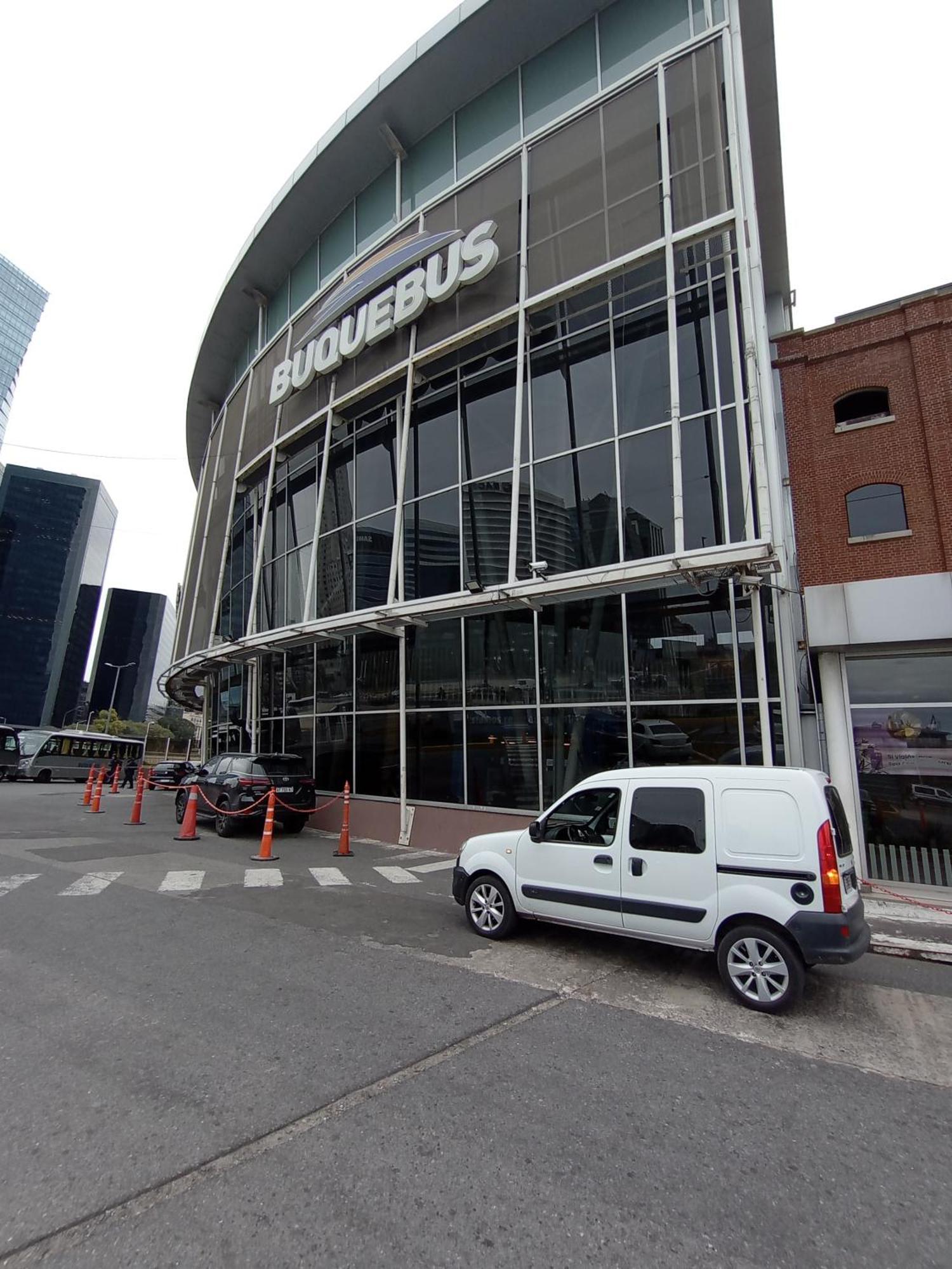 Escala Ezeiza Loft Con Desayuno Apartman Luis Guillon Kültér fotó